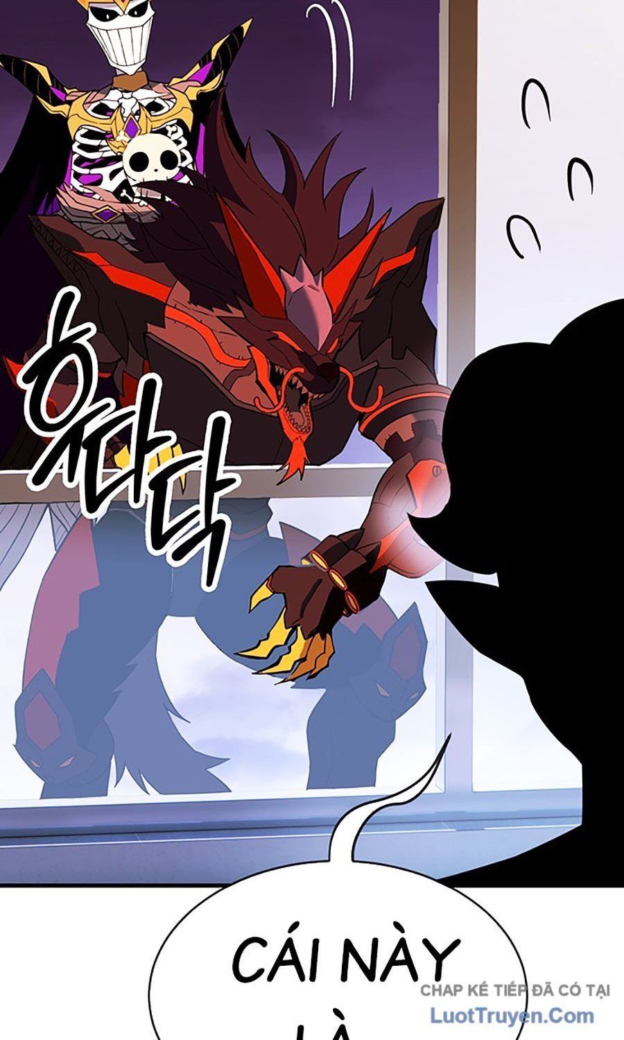 Cây Xẻng Xúc Được Mọi Thứ Chap 22 - Next Chap 21