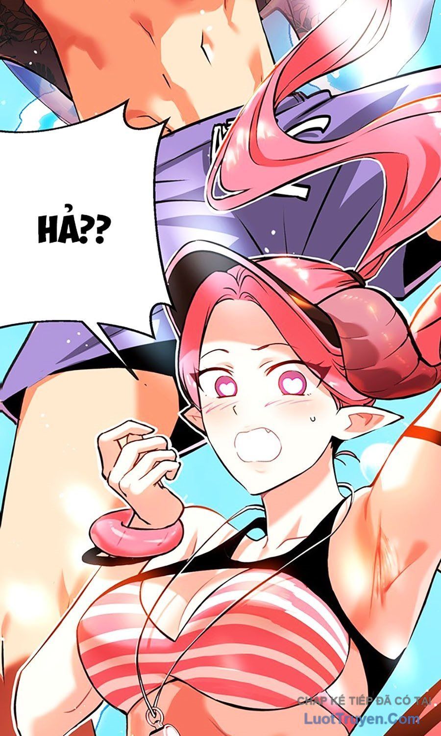 Cây Xẻng Xúc Được Mọi Thứ Chap 22 - Next Chap 21