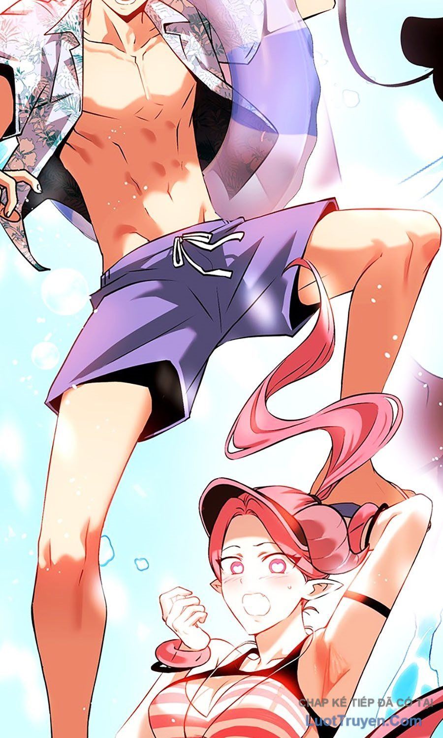 Cây Xẻng Xúc Được Mọi Thứ Chap 22 - Next Chap 21