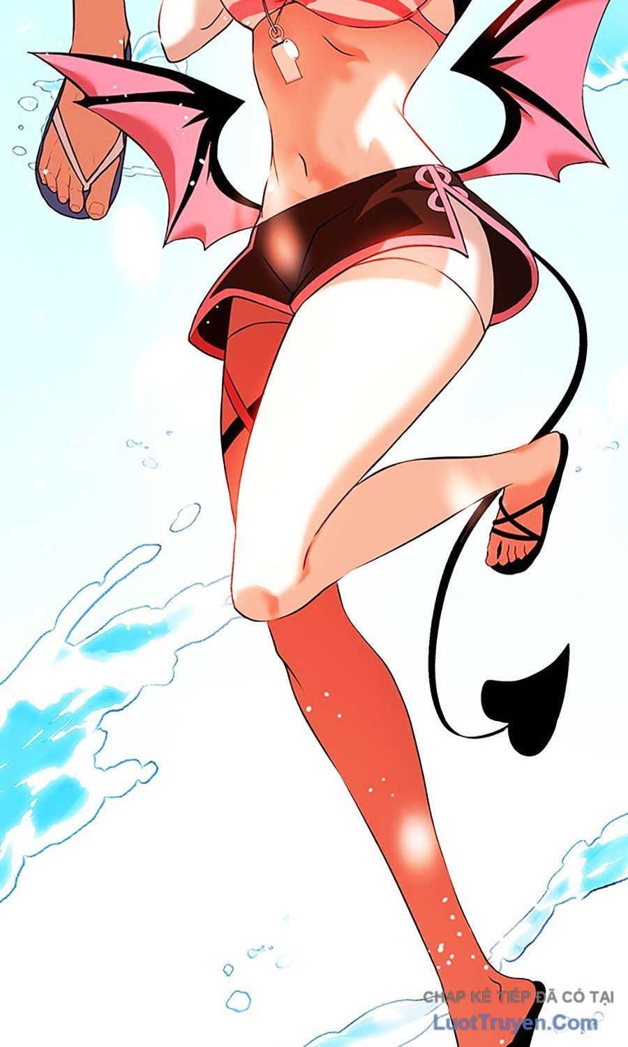 Cây Xẻng Xúc Được Mọi Thứ Chap 22 - Next Chap 21