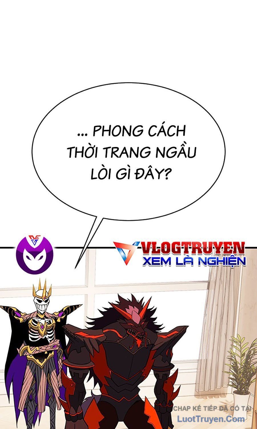 Cây Xẻng Xúc Được Mọi Thứ Chap 22 - Next Chap 21