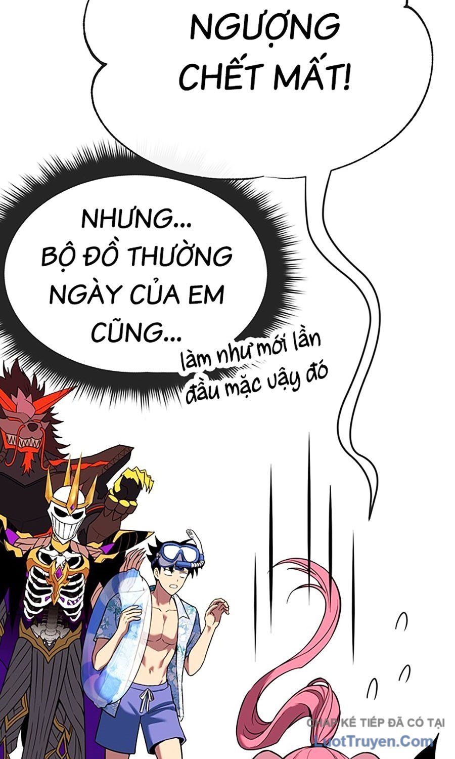 Cây Xẻng Xúc Được Mọi Thứ Chap 22 - Next Chap 21