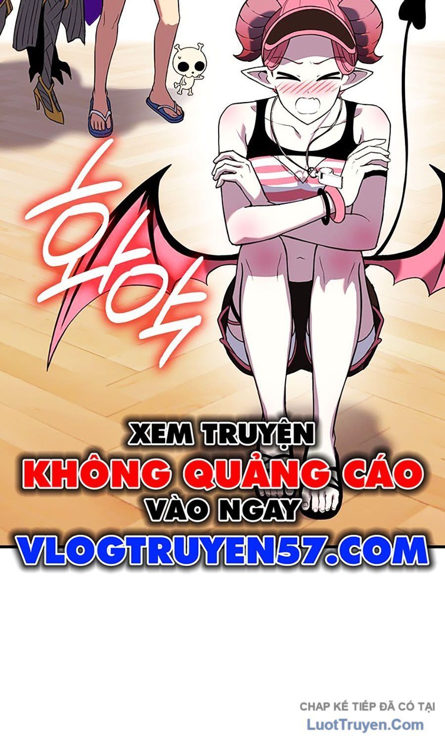 Cây Xẻng Xúc Được Mọi Thứ Chap 22 - Next Chap 21