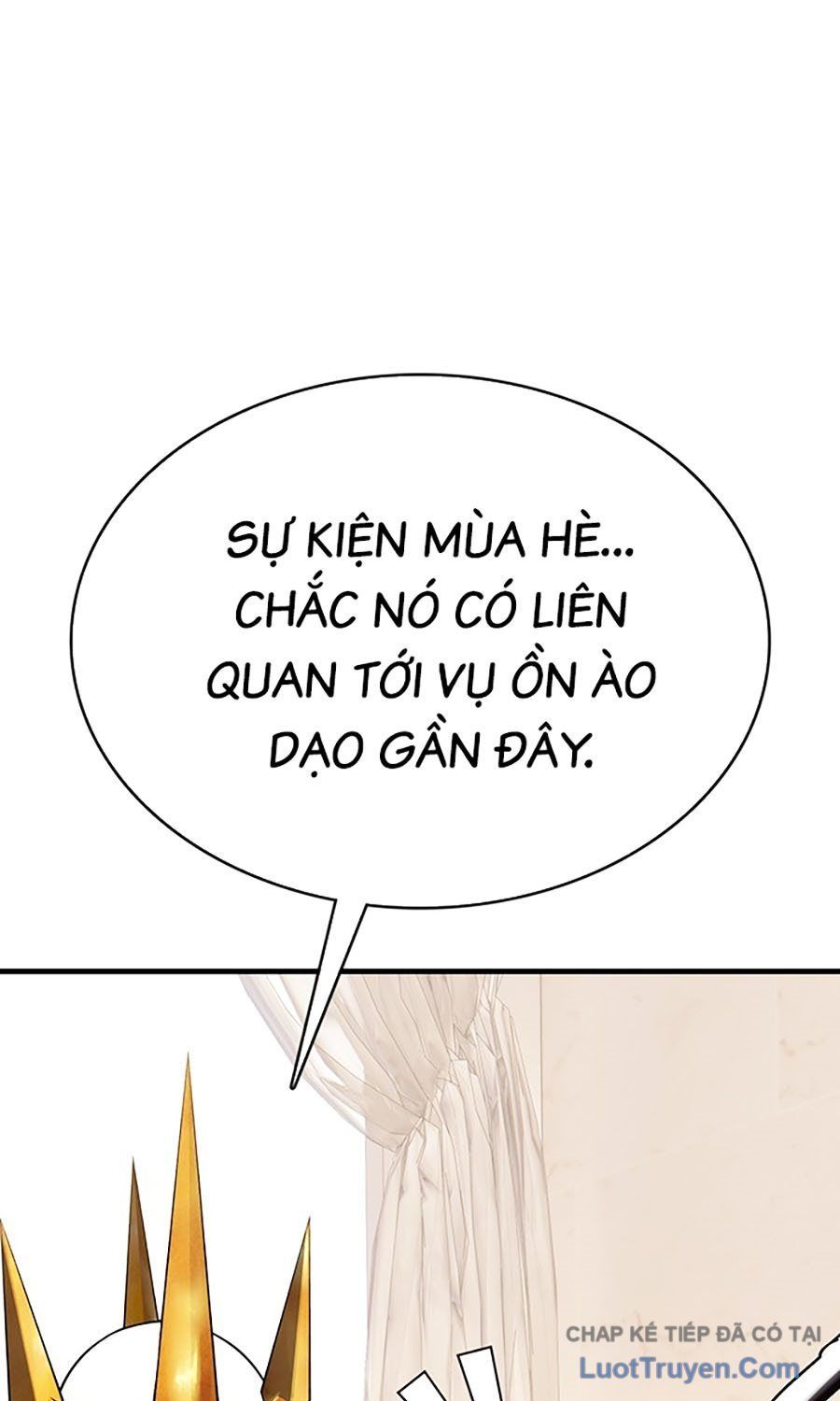 Cây Xẻng Xúc Được Mọi Thứ Chap 22 - Next Chap 21