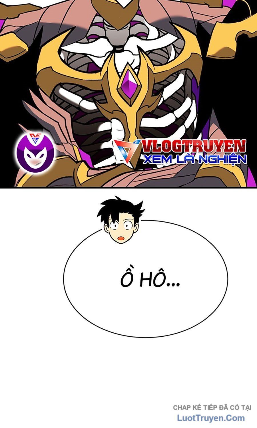 Cây Xẻng Xúc Được Mọi Thứ Chap 22 - Next Chap 21