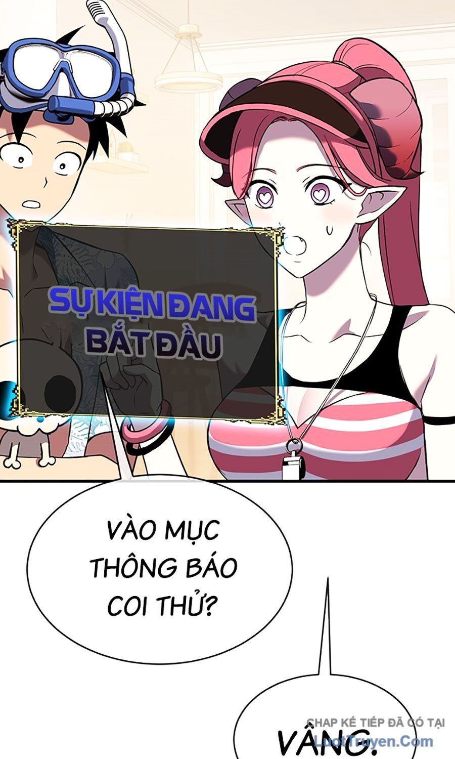 Cây Xẻng Xúc Được Mọi Thứ Chap 22 - Next Chap 21