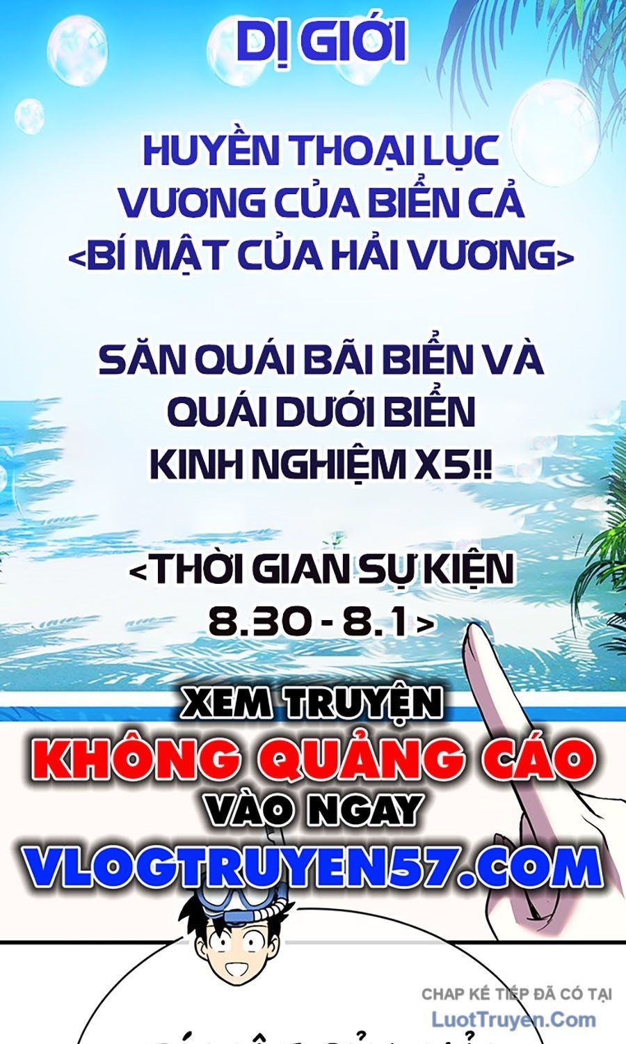 Cây Xẻng Xúc Được Mọi Thứ Chap 22 - Next Chap 21