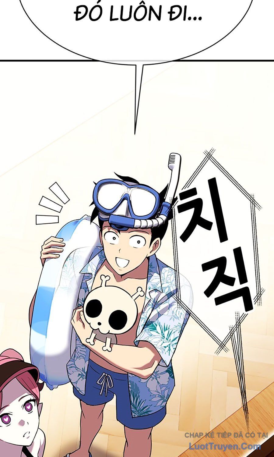 Cây Xẻng Xúc Được Mọi Thứ Chap 22 - Next Chap 21