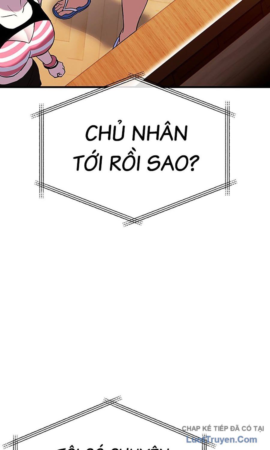 Cây Xẻng Xúc Được Mọi Thứ Chap 22 - Next Chap 21