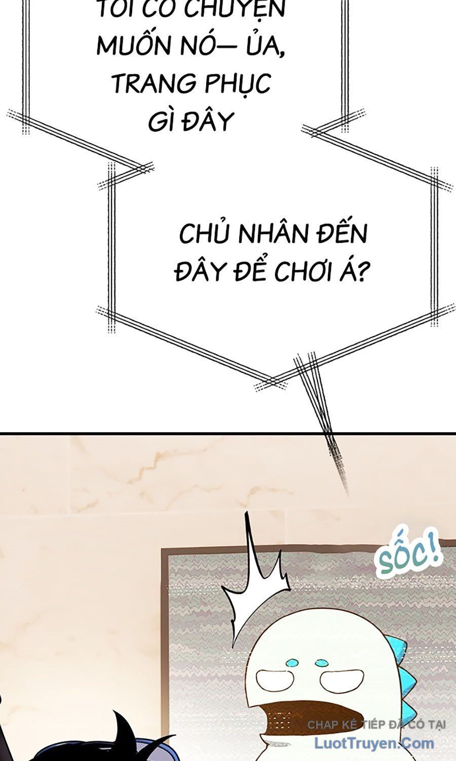 Cây Xẻng Xúc Được Mọi Thứ Chap 22 - Next Chap 21