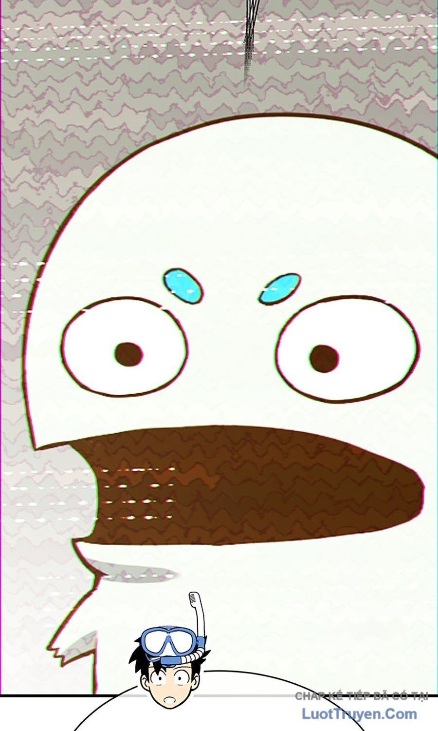 Cây Xẻng Xúc Được Mọi Thứ Chap 22 - Next Chap 21