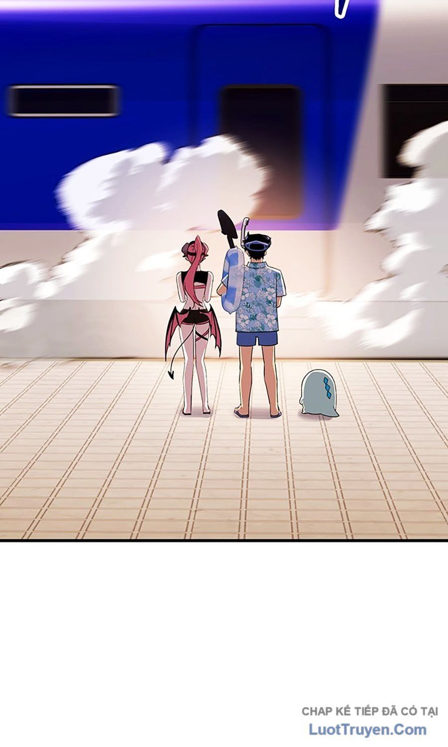 Cây Xẻng Xúc Được Mọi Thứ Chap 22 - Next Chap 21