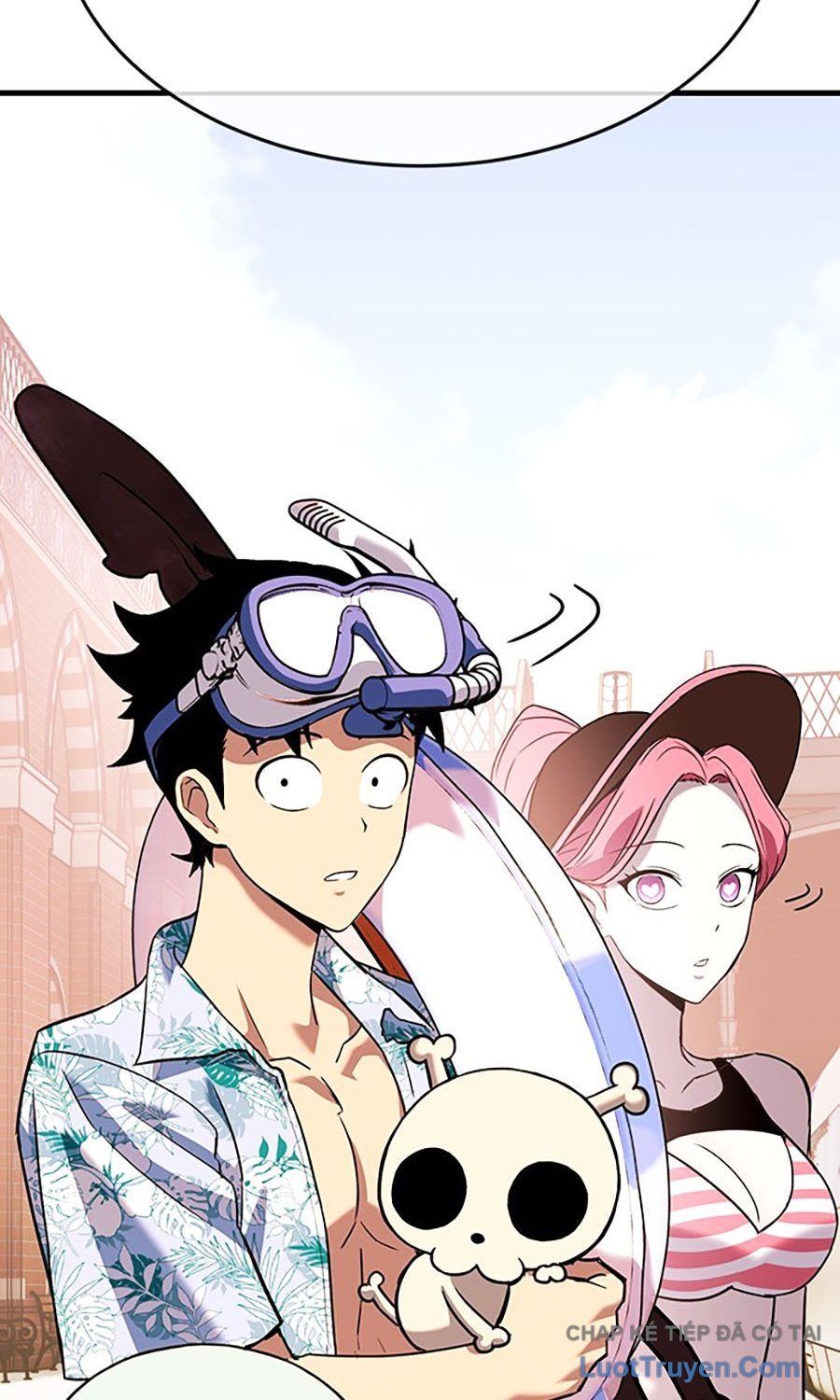 Cây Xẻng Xúc Được Mọi Thứ Chap 22 - Next Chap 21