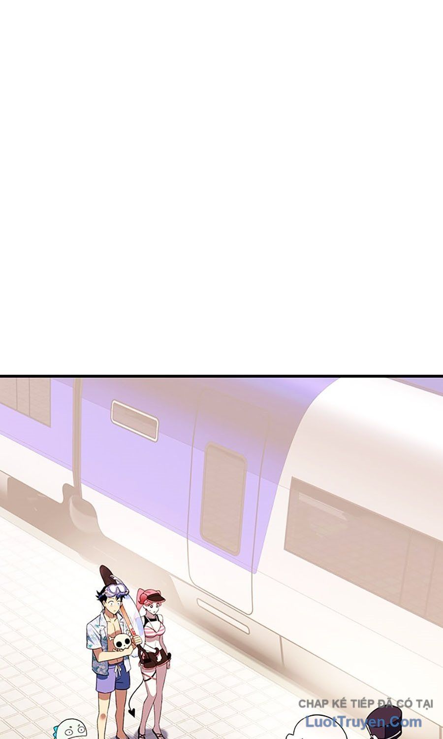 Cây Xẻng Xúc Được Mọi Thứ Chap 22 - Next Chap 21