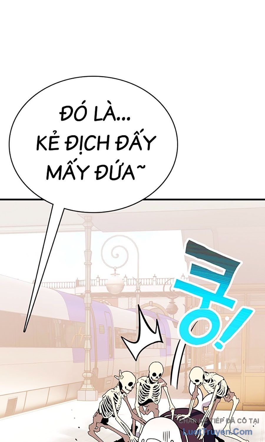 Cây Xẻng Xúc Được Mọi Thứ Chap 22 - Next Chap 21