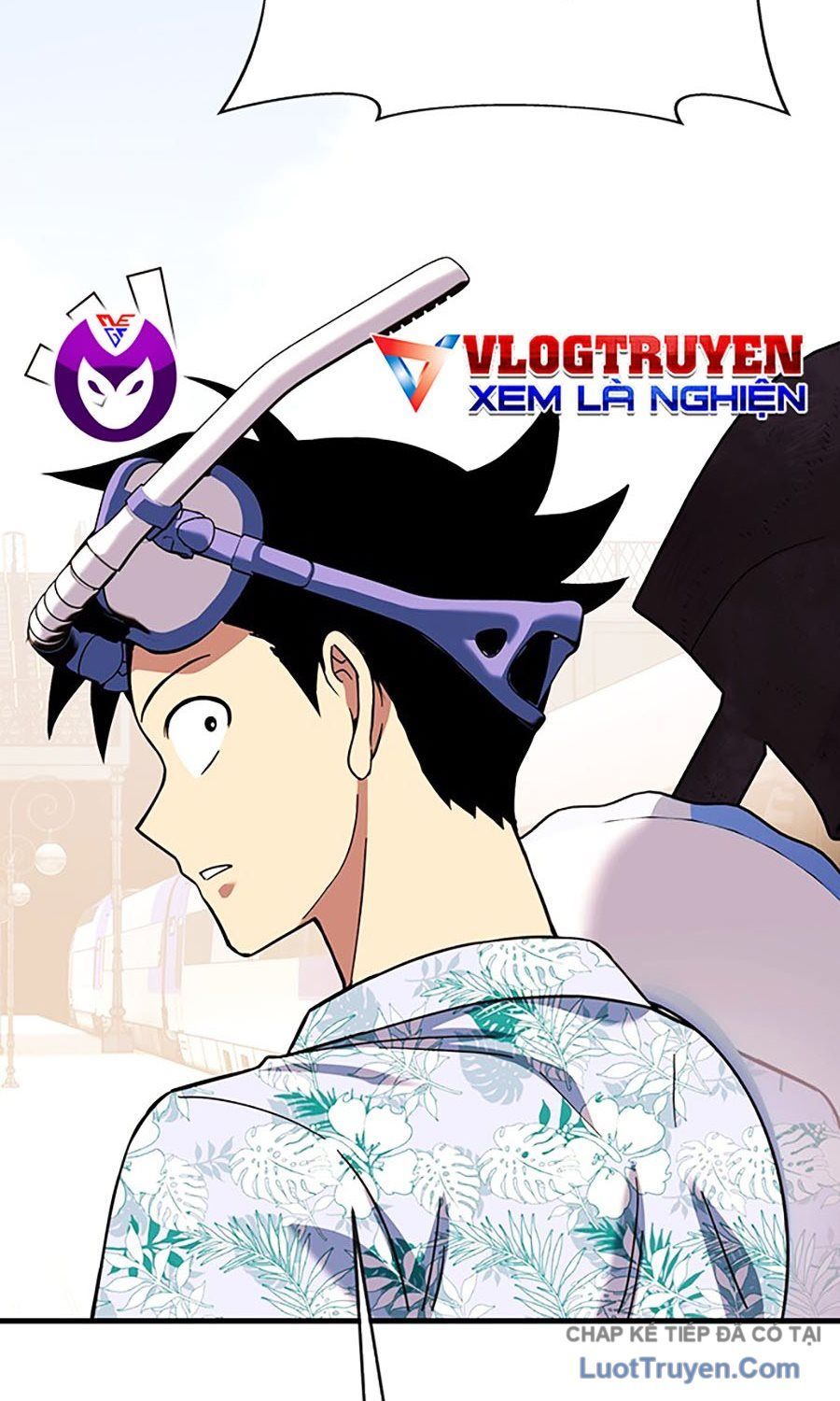 Cây Xẻng Xúc Được Mọi Thứ Chap 22 - Next Chap 21