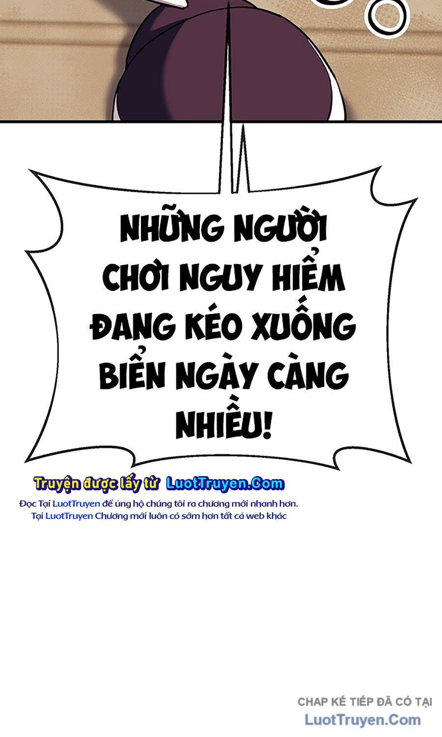 Cây Xẻng Xúc Được Mọi Thứ Chap 22 - Next Chap 21