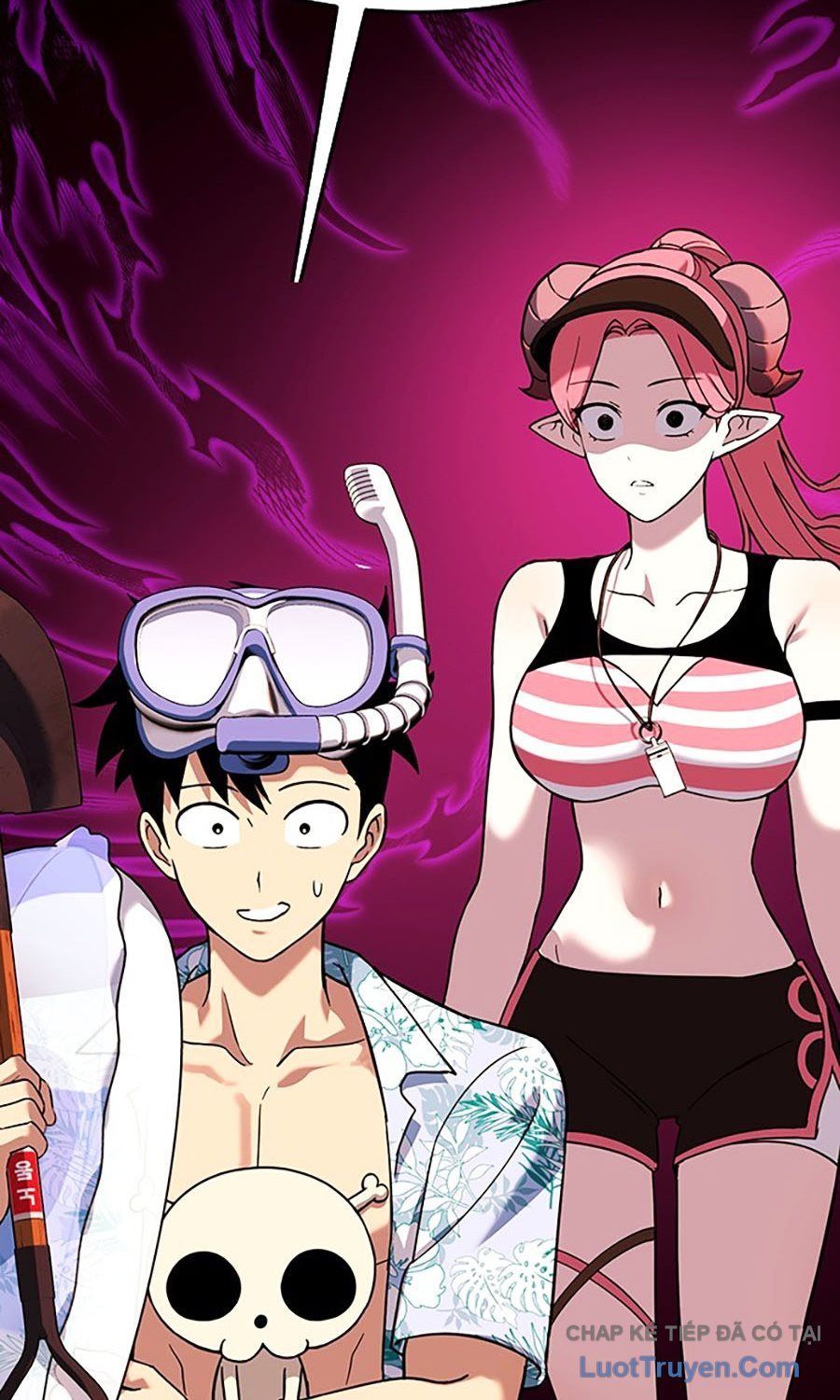 Cây Xẻng Xúc Được Mọi Thứ Chap 22 - Next Chap 21