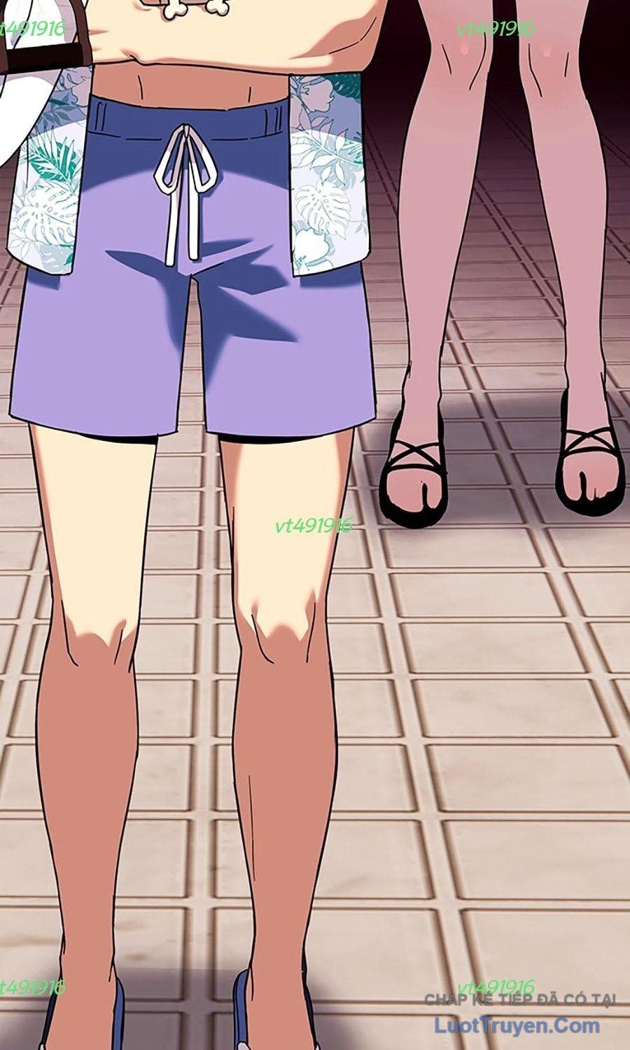 Cây Xẻng Xúc Được Mọi Thứ Chap 22 - Next Chap 21