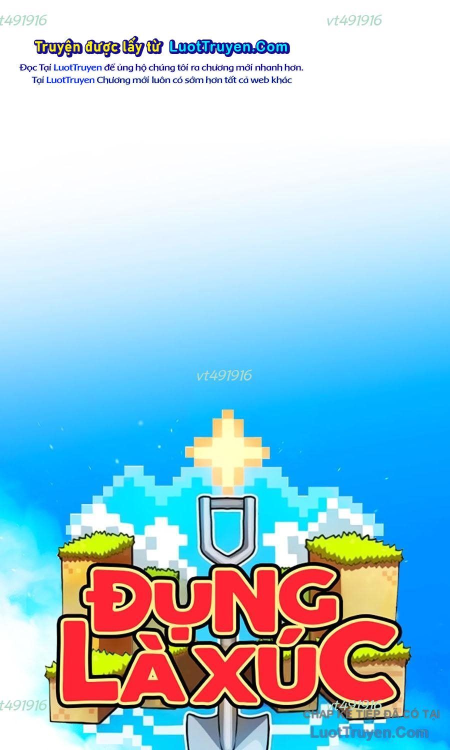 Cây Xẻng Xúc Được Mọi Thứ Chap 22 - Next Chap 21