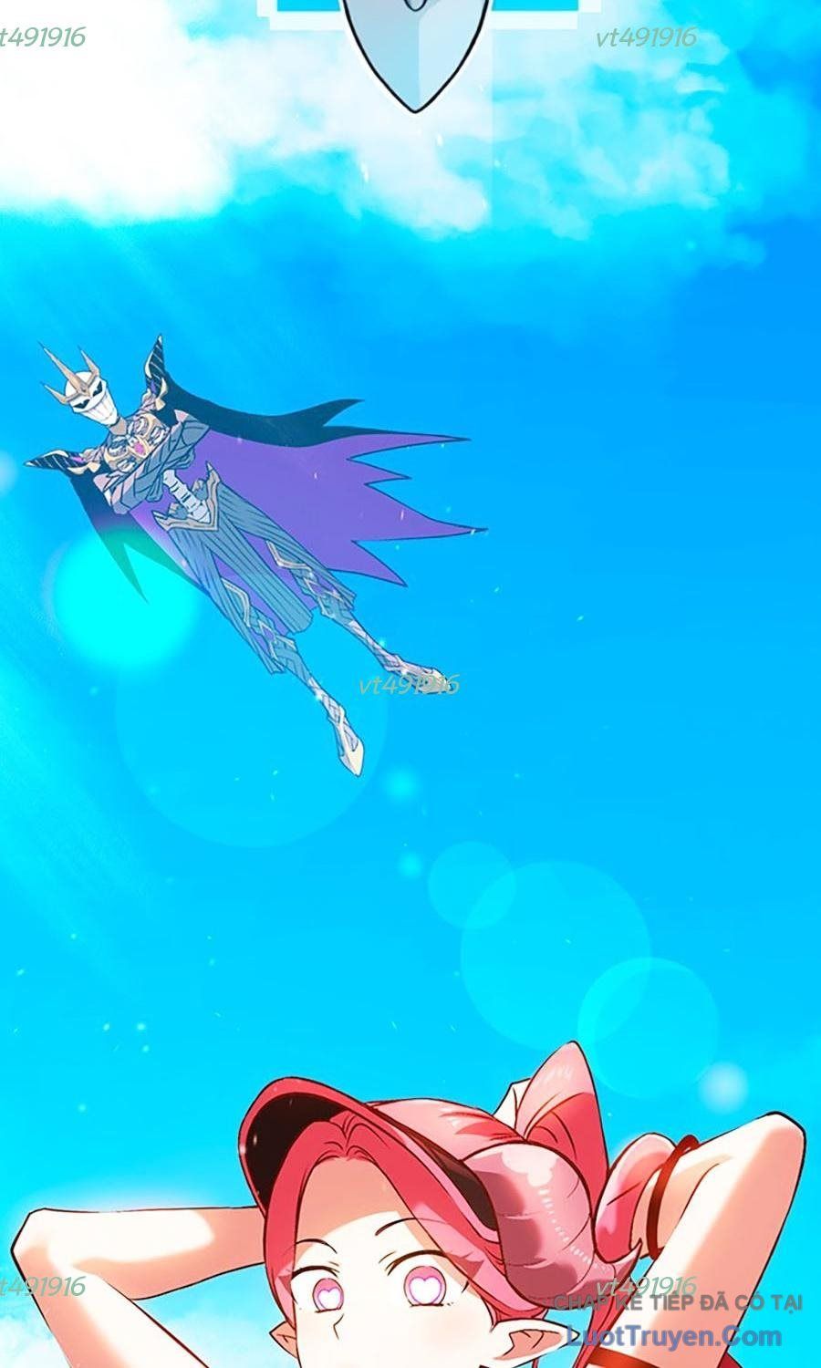 Cây Xẻng Xúc Được Mọi Thứ Chap 22 - Next Chap 21