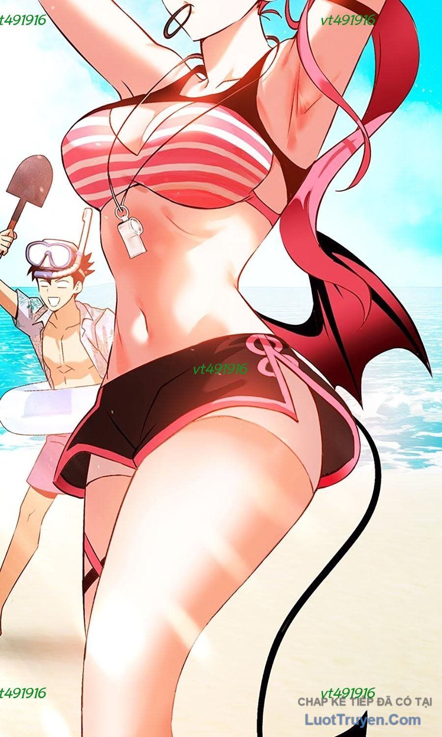 Cây Xẻng Xúc Được Mọi Thứ Chap 22 - Next Chap 21