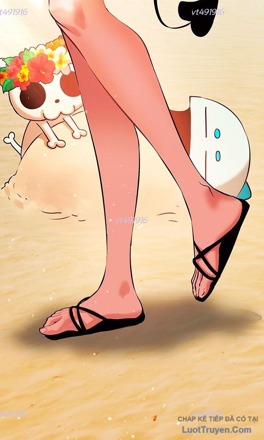 Cây Xẻng Xúc Được Mọi Thứ Chap 22 - Next Chap 21