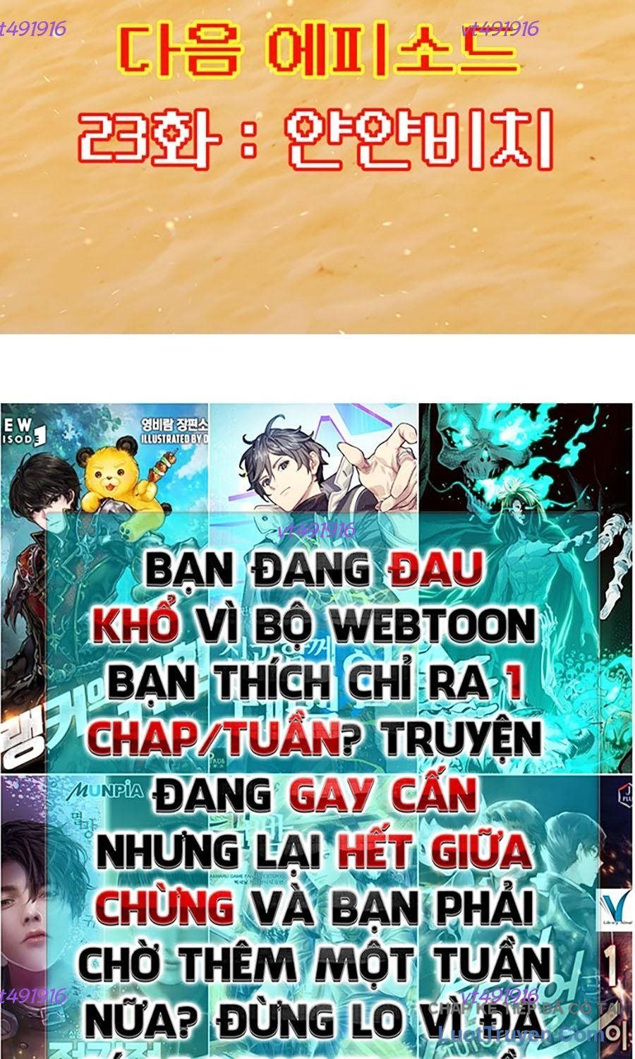 Cây Xẻng Xúc Được Mọi Thứ Chap 22 - Next Chap 21