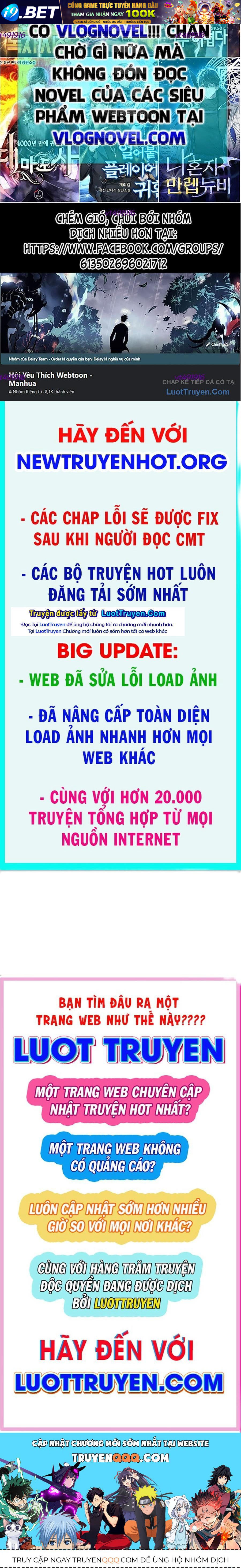 Cây Xẻng Xúc Được Mọi Thứ Chap 22 - Next Chap 21