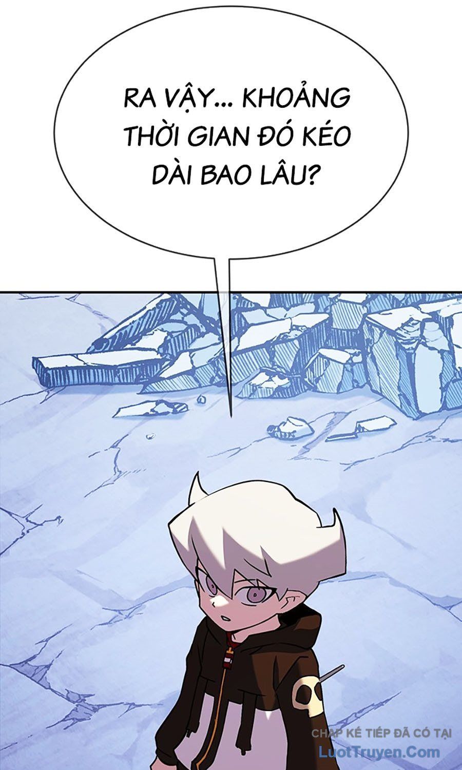 Cây Xẻng Xúc Được Mọi Thứ Chap 22 - Next Chap 21