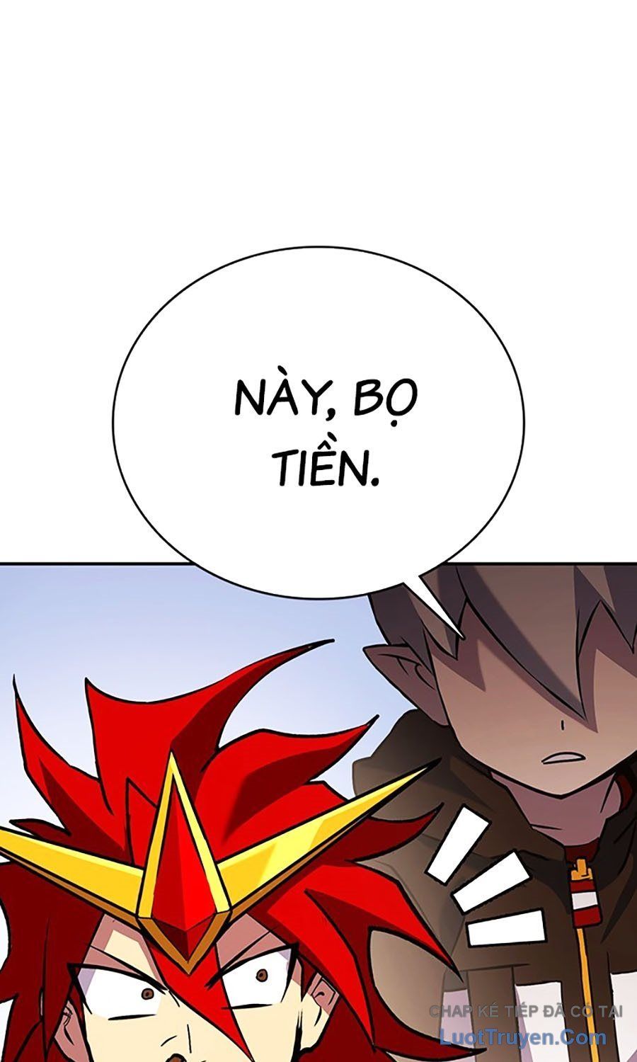 Cây Xẻng Xúc Được Mọi Thứ Chap 22 - Next Chap 21