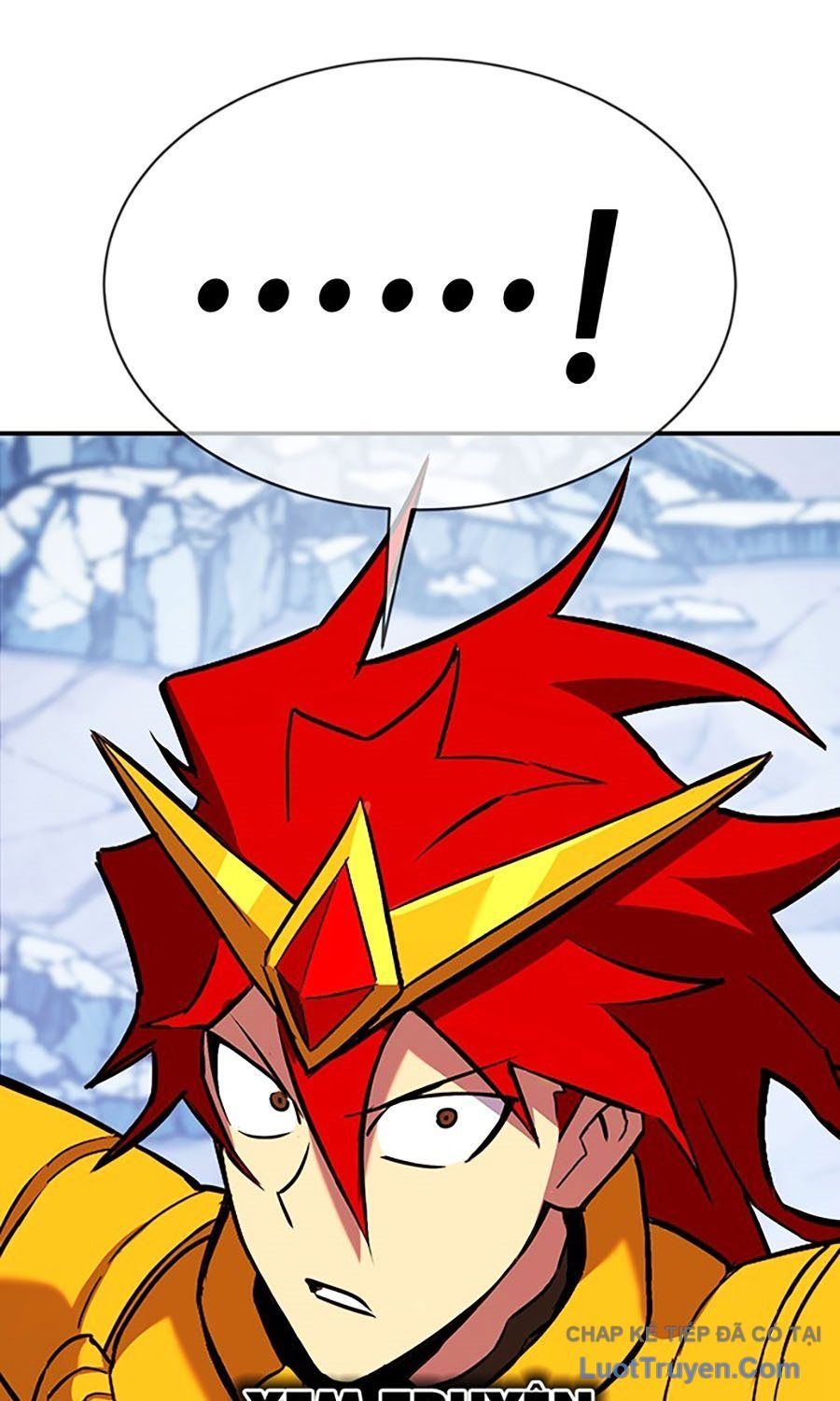 Cây Xẻng Xúc Được Mọi Thứ Chap 22 - Next Chap 21