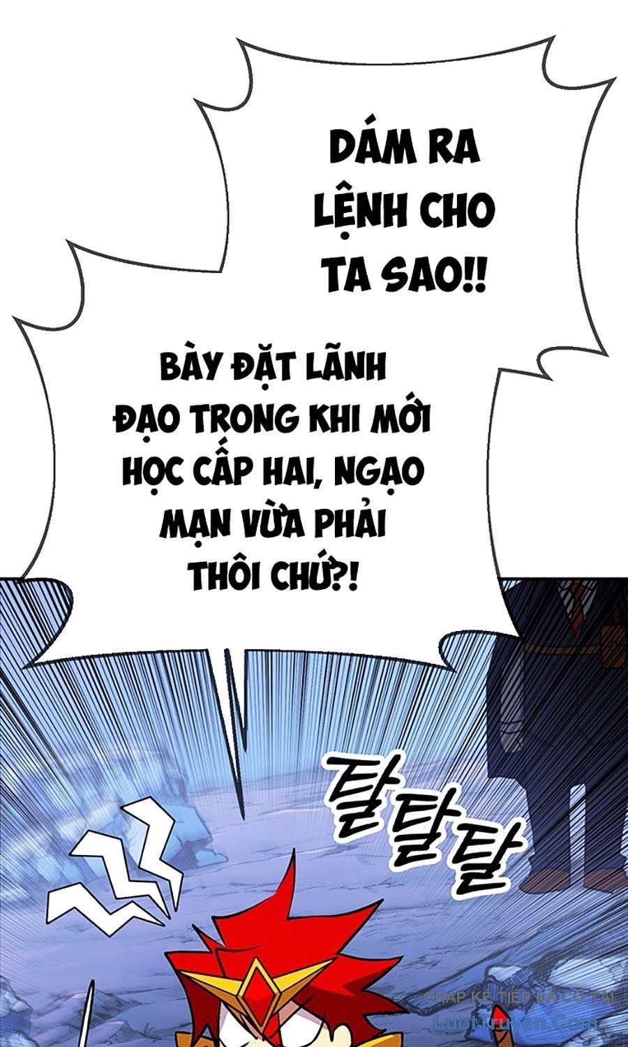 Cây Xẻng Xúc Được Mọi Thứ Chap 22 - Next Chap 21