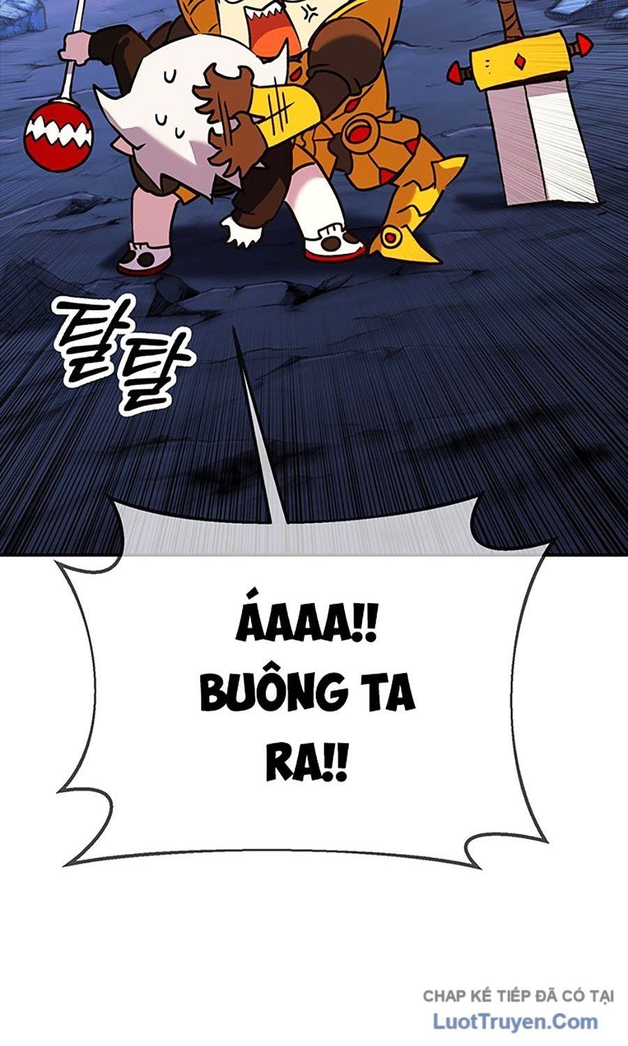 Cây Xẻng Xúc Được Mọi Thứ Chap 22 - Next Chap 21