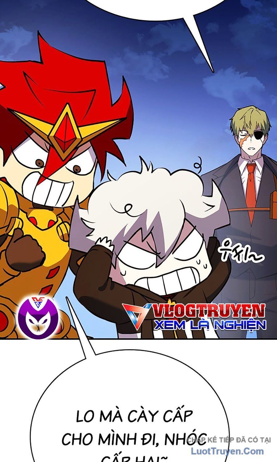 Cây Xẻng Xúc Được Mọi Thứ Chap 22 - Next Chap 21