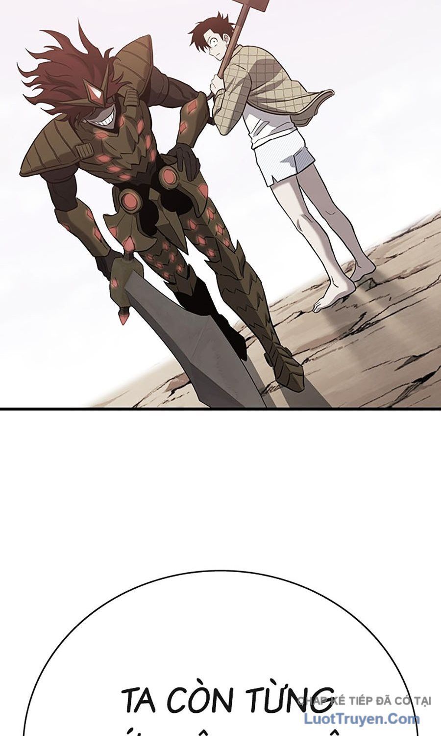 Cây Xẻng Xúc Được Mọi Thứ Chap 22 - Next Chap 21