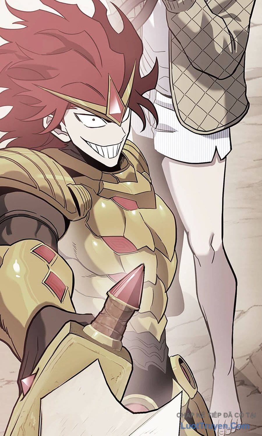 Cây Xẻng Xúc Được Mọi Thứ Chap 22 - Next Chap 21