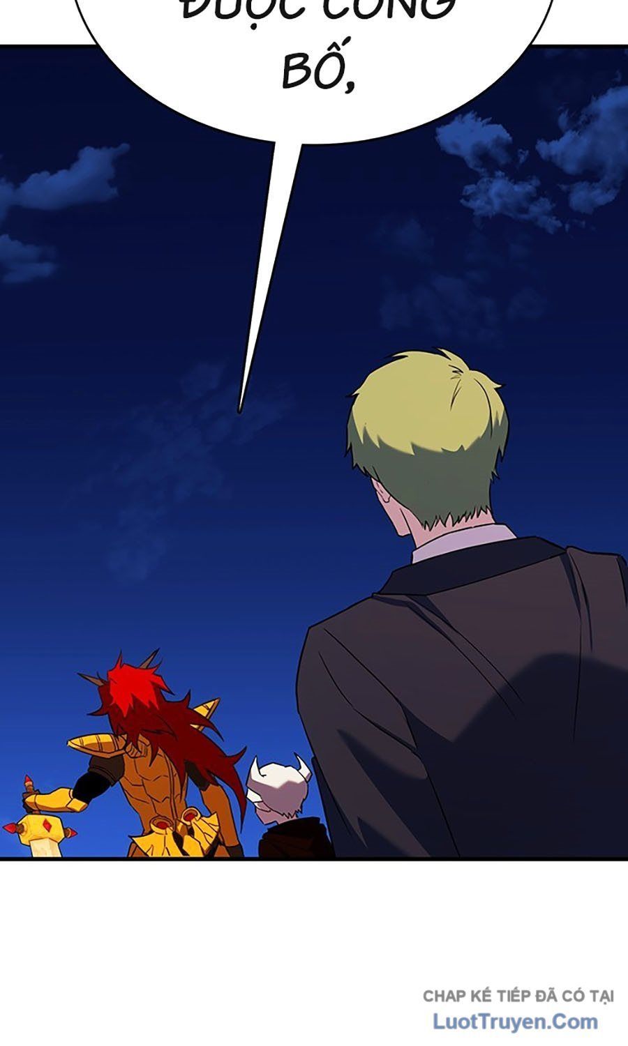 Cây Xẻng Xúc Được Mọi Thứ Chap 22 - Next Chap 21