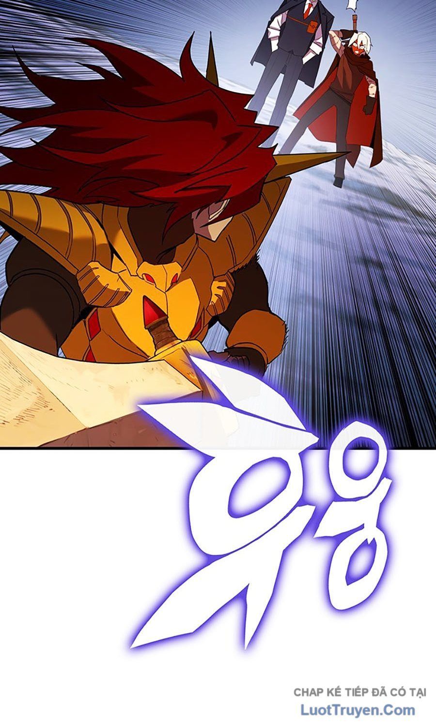 Cây Xẻng Xúc Được Mọi Thứ Chap 22 - Next Chap 21