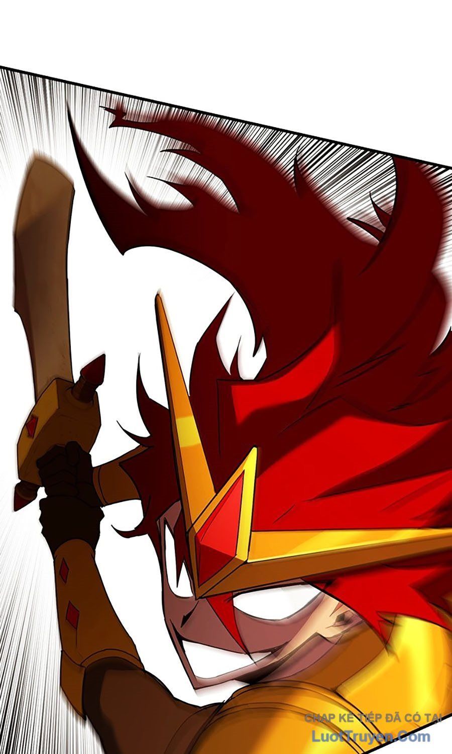 Cây Xẻng Xúc Được Mọi Thứ Chap 22 - Next Chap 21