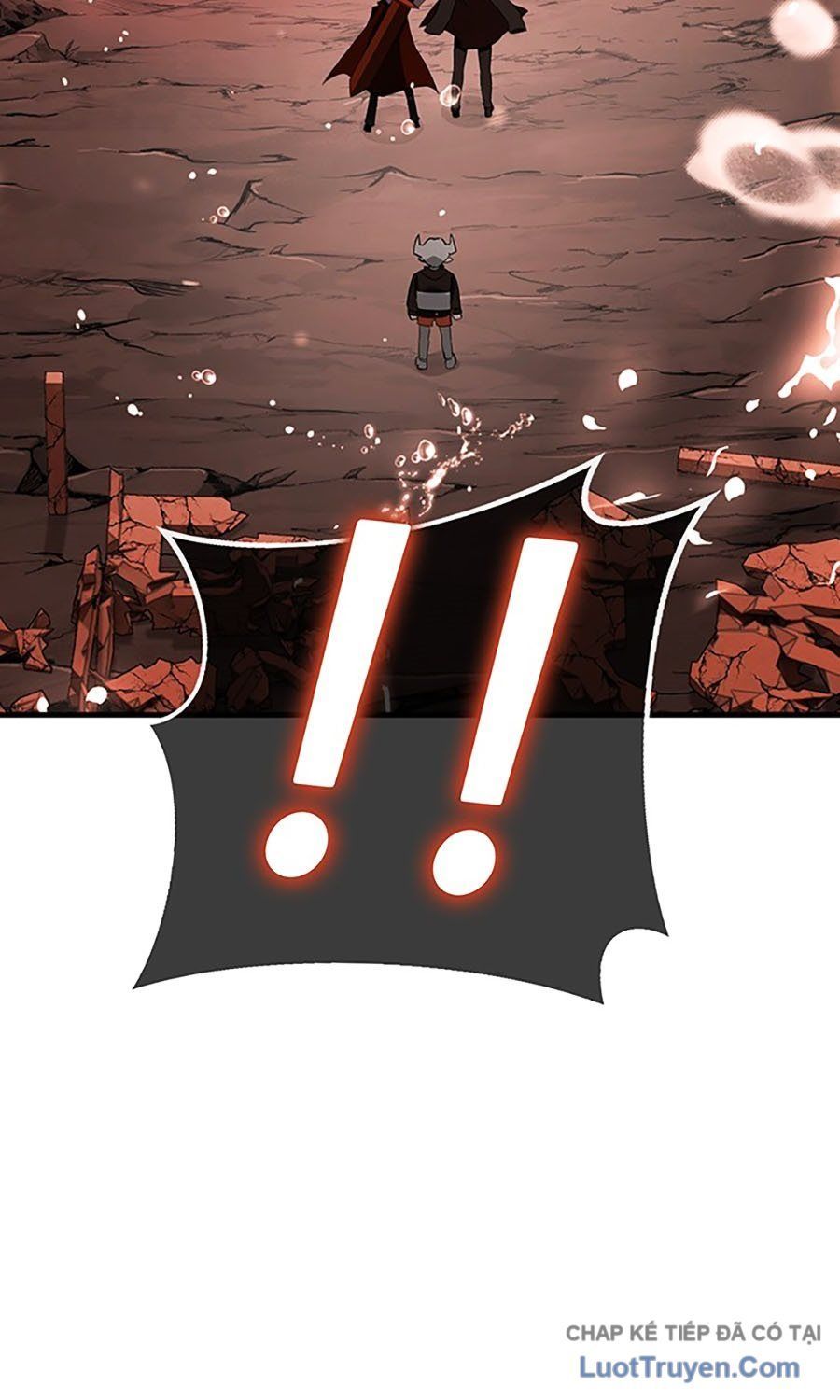 Cây Xẻng Xúc Được Mọi Thứ Chap 22 - Next Chap 21