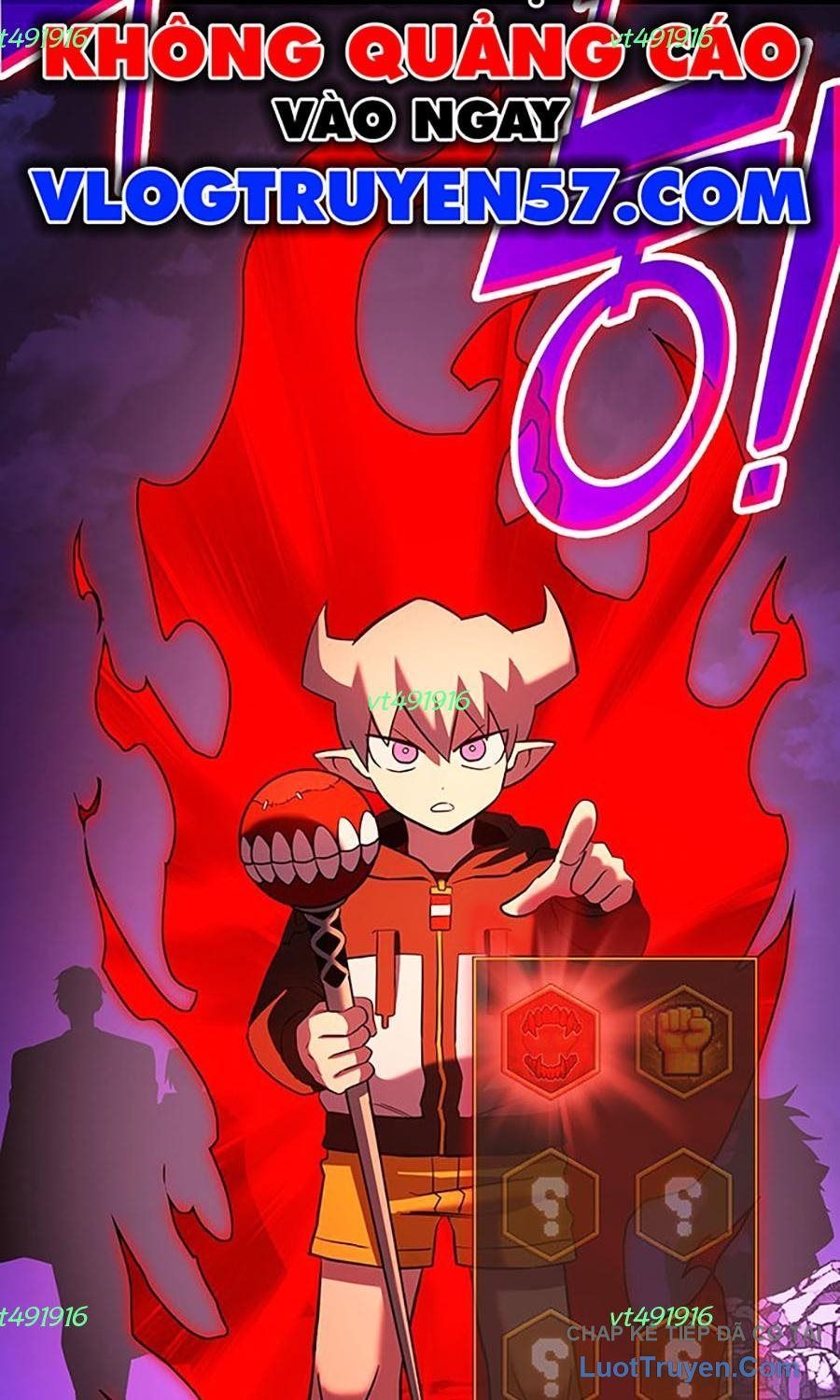 Cây Xẻng Xúc Được Mọi Thứ Chap 22 - Next Chap 21