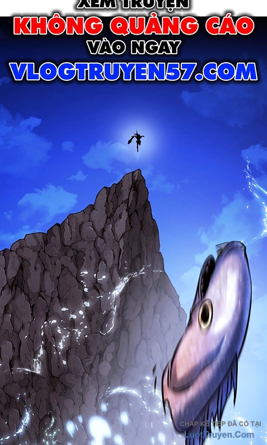 Cây Xẻng Xúc Được Mọi Thứ Chap 22 - Next Chap 21