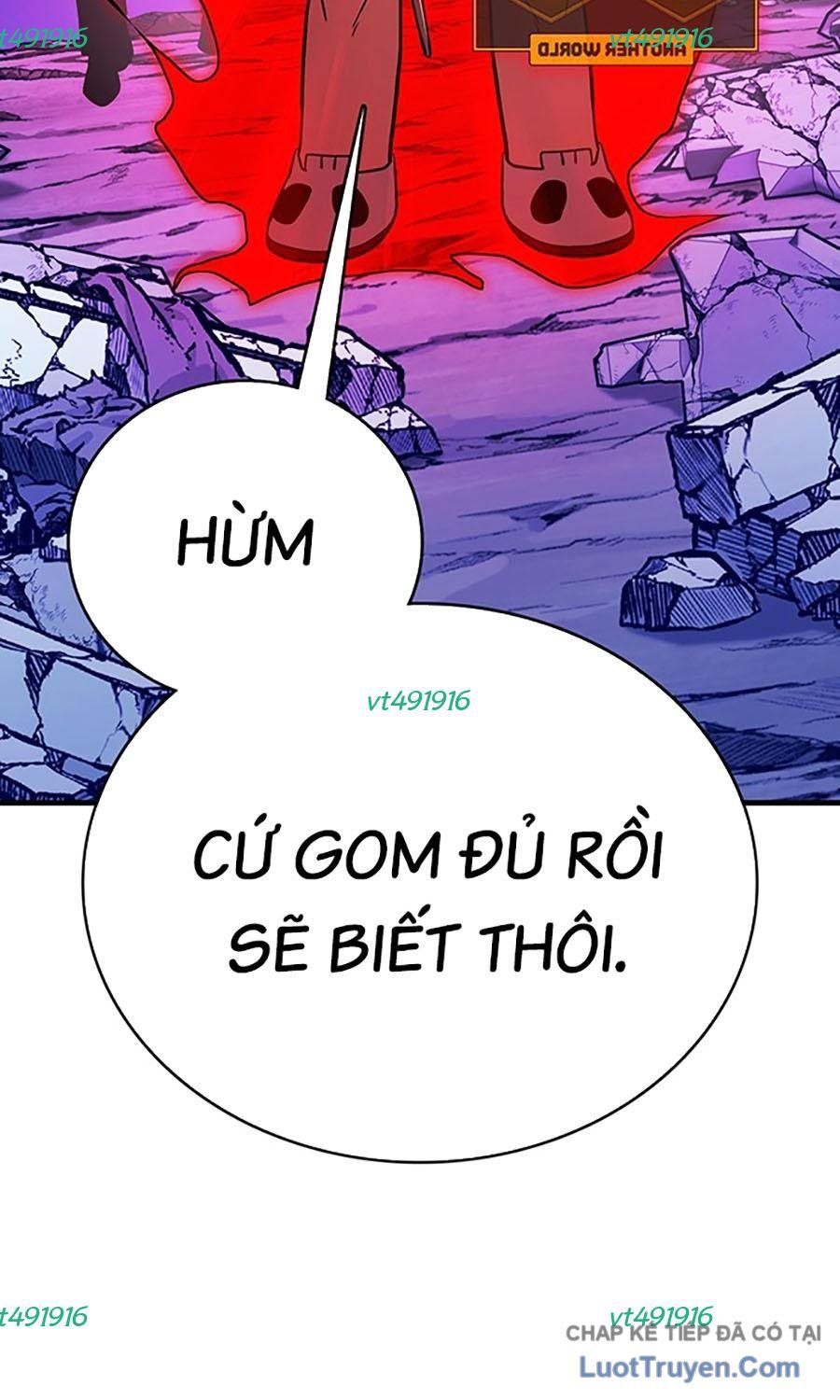 Cây Xẻng Xúc Được Mọi Thứ Chap 22 - Next Chap 21