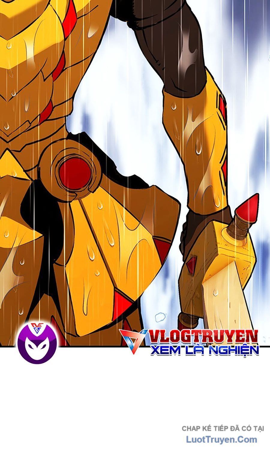 Cây Xẻng Xúc Được Mọi Thứ Chap 22 - Next Chap 21