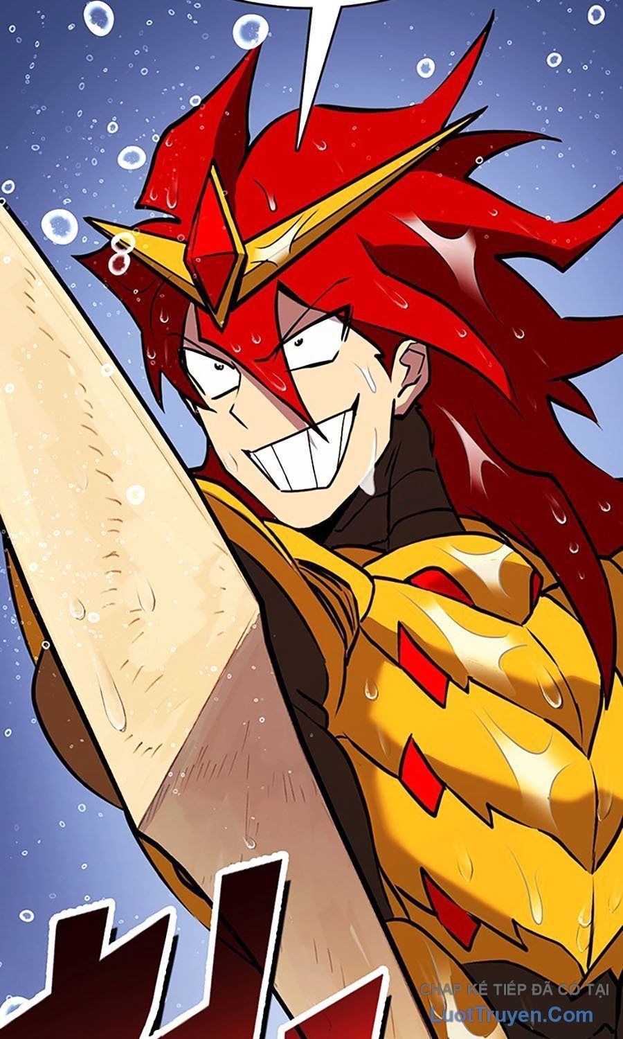 Cây Xẻng Xúc Được Mọi Thứ Chap 22 - Next Chap 21