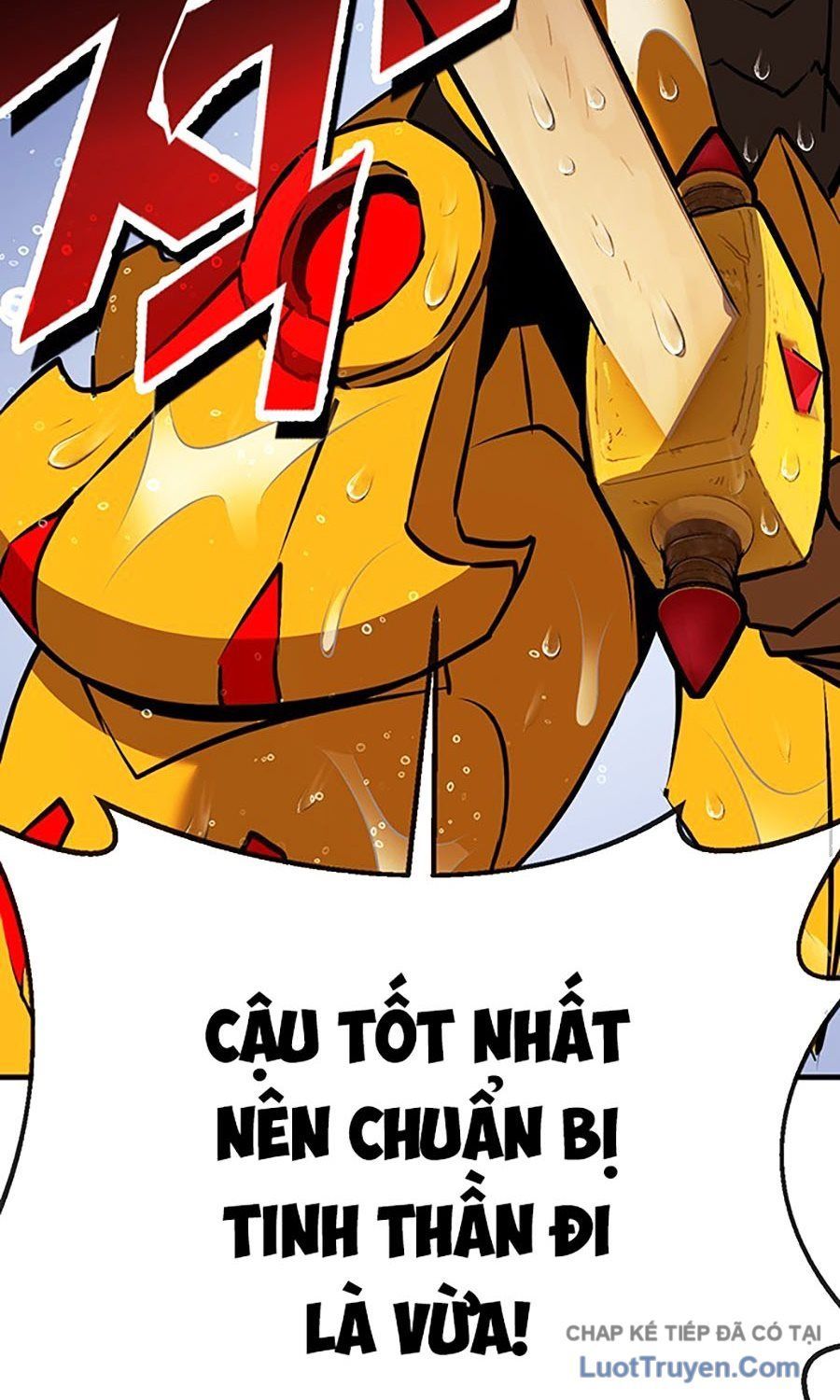 Cây Xẻng Xúc Được Mọi Thứ Chap 22 - Next Chap 21