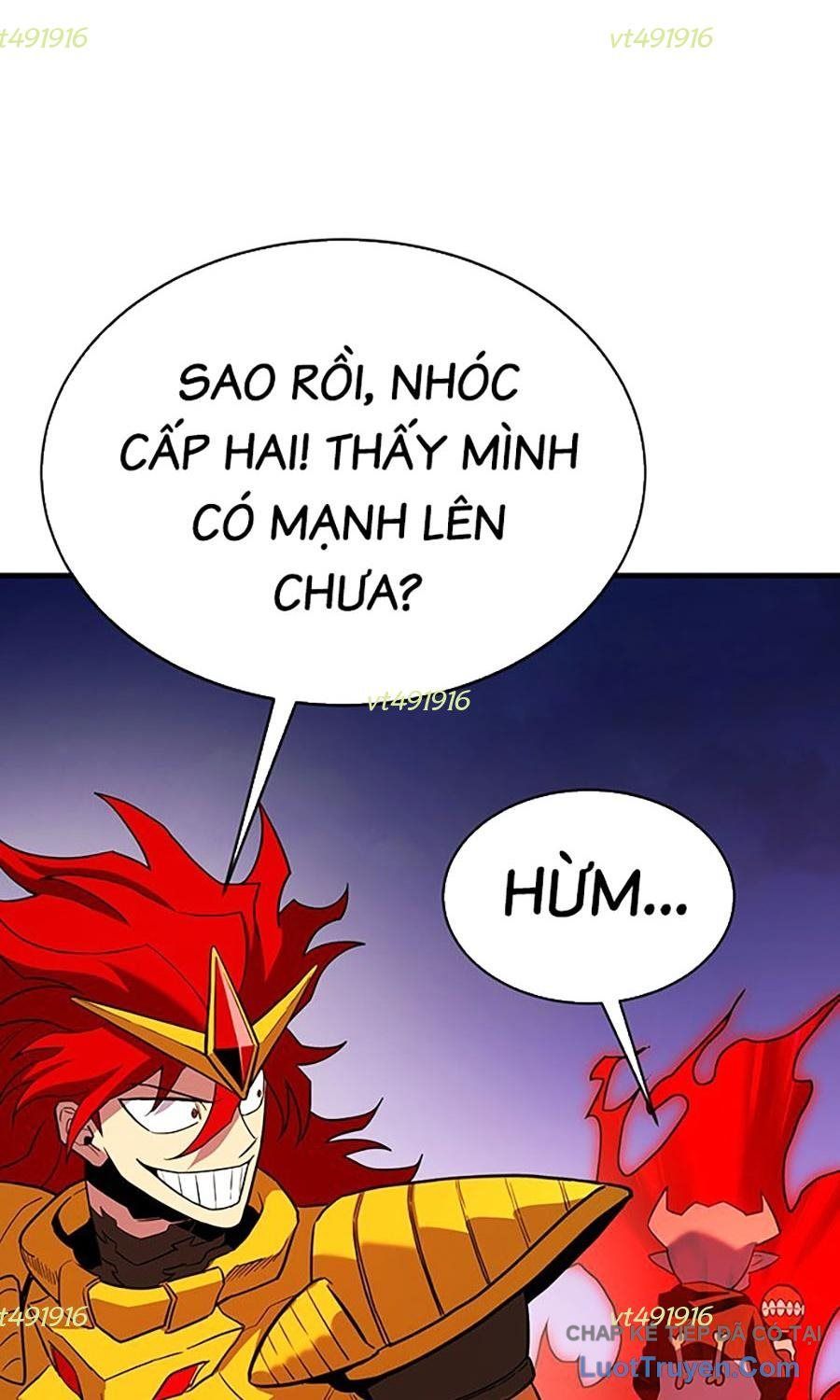 Cây Xẻng Xúc Được Mọi Thứ Chap 22 - Next Chap 21