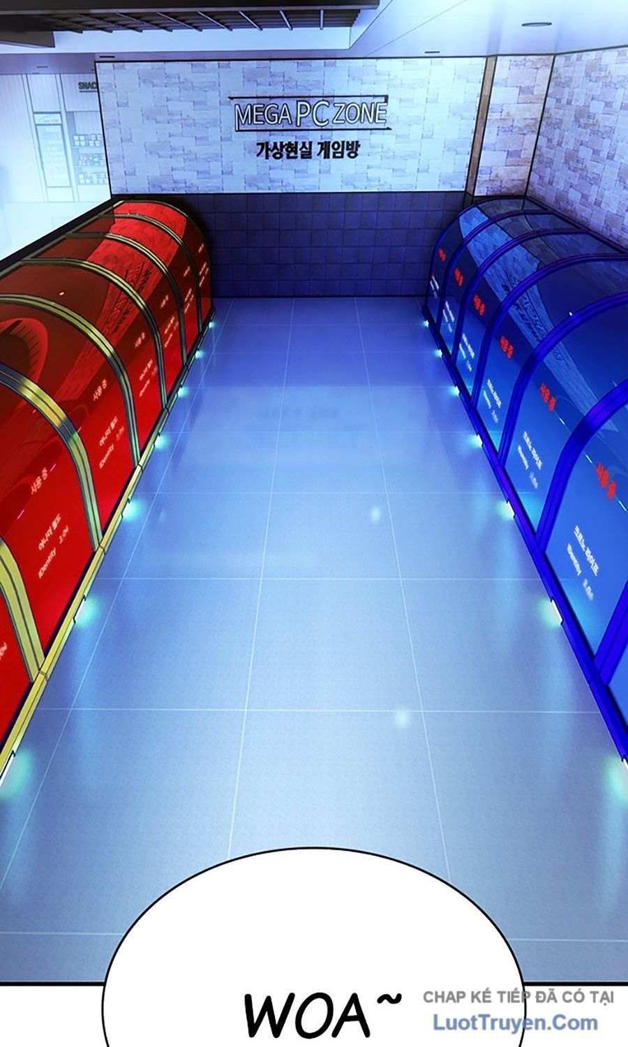 Cây Xẻng Xúc Được Mọi Thứ Chap 22 - Next Chap 21