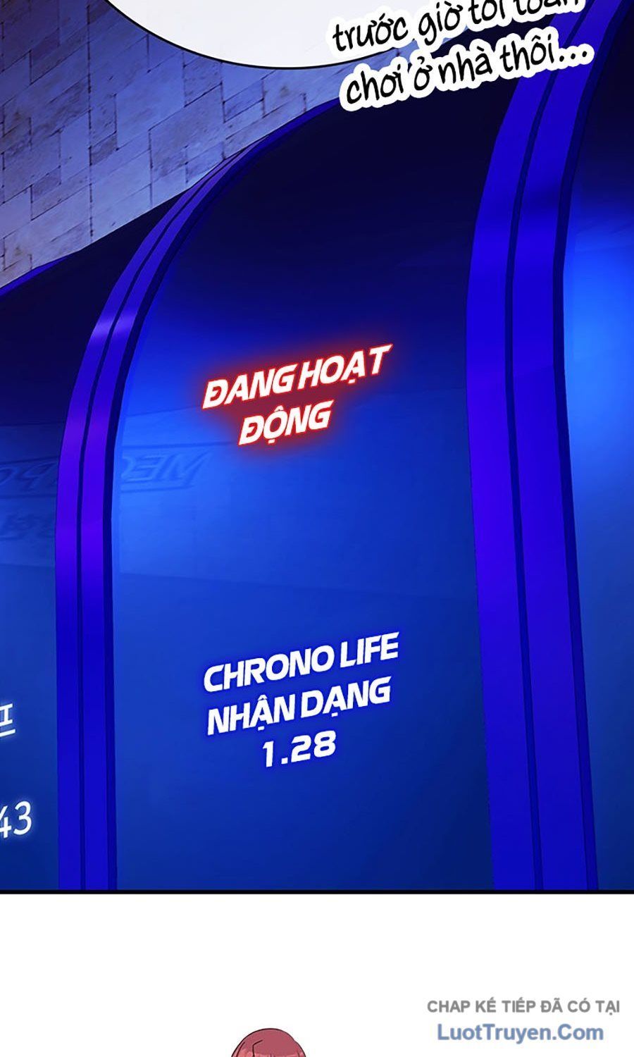 Cây Xẻng Xúc Được Mọi Thứ Chap 22 - Next Chap 21